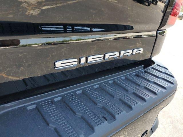 2026 GMC Sierra 2500 HD — detail view
