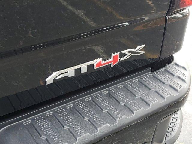 2026 GMC Sierra 1500 — detail view